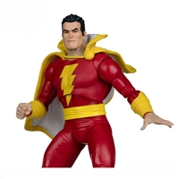 McFarlane DC Multiverse Wave 26 7" Action Figures - Shazam