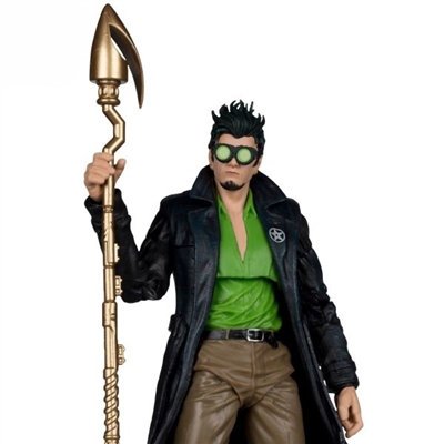 McFarlane DC Multiverse Wave 26 7" Action Figures - Starman (Jack Knight)