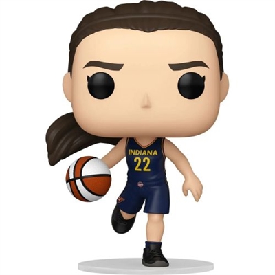 Funko POP!  WNBA - Indiana Fever - Caitlin Clark