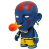 Kidrobot - Street Fighter - Dhalsim (Blue) 1/20