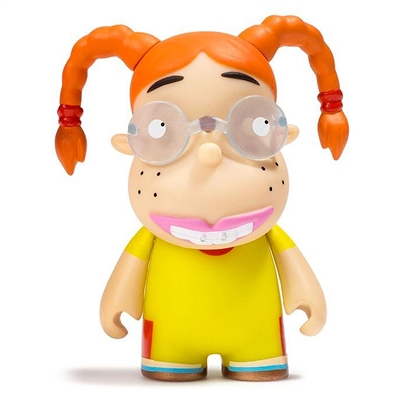 Kidrobot Nickelodeon 90's Collection - Eliza Thornberry