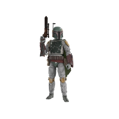 Star Wars Vintage Collection - Boba Fett