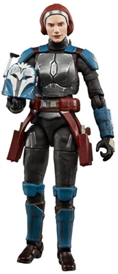 Star Wars The Vintage Collection - Bo-Katan Kryze (The Mandalorian)