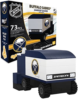 OYO NHL -Buffalo Sabres - Zamboni Machine