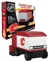 OYO NHL -Calgary Flames - Zamboni Machine