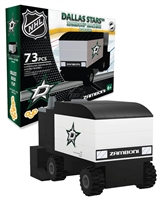 OYO NHL - Dallas Star- Zamboni Machine