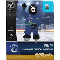 OYO- NHL Vancouver Canucks - Fin - G3