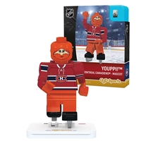 OYO NHL - Montreal Canadiens - Youppi! (G3)
