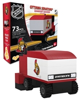 OYO NHL -Ottawa Senators - Zamboni Machine