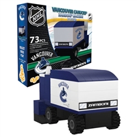 OYO NHL -Vancouver Canucks - Zamboni Machine