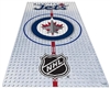 OYO Sports NHL Display Plate Winnipeg Jets