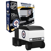 OYO NHL - Winnipeg Jets- Zamboni Machine