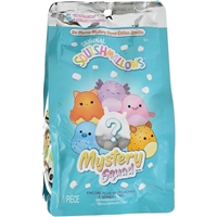 Squishmallows Limited Edition Sealife Mystery Squad - 1 Random Sealed Bag