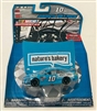 2017- NASCAR Authentics - Danica Patrick- Nature's Bakery