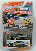 Nascar Authentics - Dale Earnhardt Jr. #88- Hendrick Motorsports