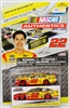 Nascar Authentics - Joey Logano #22- Team Penske