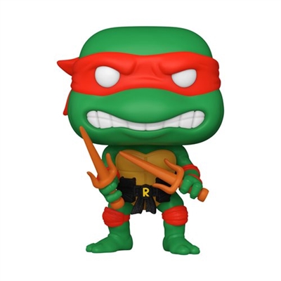 Funko POP! Teenage Mutant Ninja Turtles - Raphael