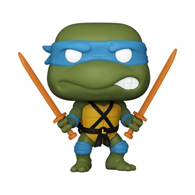 Funko POP! Teenage Mutant Ninja Turtles - Leonardo