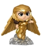 Funko Mystery Minis Wonder Woman 1984 - Wonder Woman with Gold Armor Flying (1/6)