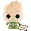 Funko Plush Guardians of the Galaxy Groot - Groot as Iron Man