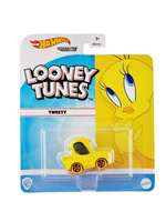 2023 Hot Wheels Entertainment Looney Tunes - Tweety