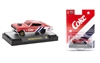 M2 Machines Coca-Cola Release A43 - 1966 Dodge Charger Gasser