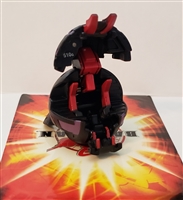 Bakugan - Klawgor (Darkus)  510G