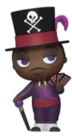 Funko Mystery Minis Disney Villains Mini-Figure - Doctor Facilier