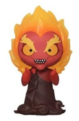 Funko Mystery Minis Disney Villains Mini-Figure - Hades