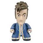 Titans Doctor Who - Regeneration Collection - 10th Tenth Doctor