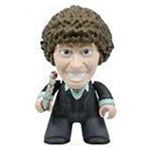 Titans Doctor Who - Regeneration Collection - 4th Doctor