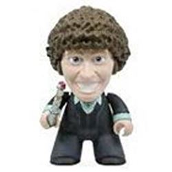 Titans Doctor Who - Regeneration Collection - 4th Doctor