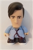 Titans Doctor Who - Regeneration Collection - 11th Doctor