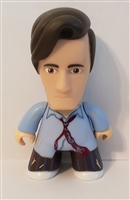 Titans Doctor Who - Regeneration Collection - 11th Doctor
