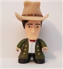 Titans Doctor Who - The Good Man Collection - 11th Doctor