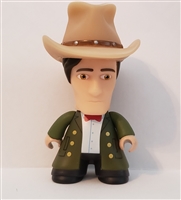 Titans Doctor Who - The Good Man Collection - 11th Doctor