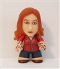 Titans Doctor Who - The Good Man Collection - Amy