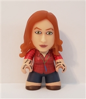Titans Doctor Who - The Good Man Collection - Amy