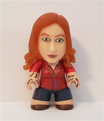 Titans Doctor Who - The Good Man Collection - Amy