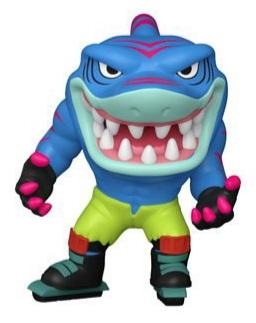 Funko Mystery Minis Mattel 80th Anniversary Retro Toys  -  Streex