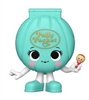 Funko Mystery Minis Mattel 80th Anniversary Retro Toys  -  Polly Pocket Shell