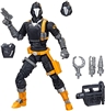 G.I. Joe Classified Series 6-Inch Action Figures Wave 7 - B.A.T.