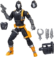 G.I. Joe Classified Series 6-Inch Action Figures Wave 7 - B.A.T.