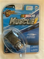Winner's Circle - NASCAR Muscle Smoke By Tony Stewart