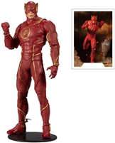 McFarlane DC Multiverse Series - The Flash - Injustice 2