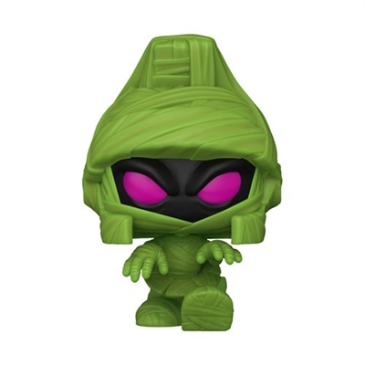 Funko POP! Animation Looney Tunes - Marvin the Martian (Mummy)