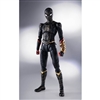 S.H.Figuarts Spider-Man: No Way Home (Black and Gold Suit)