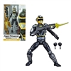 Power Rangers Lightning Collection - S.P.D. A-Squad Yellow Ranger