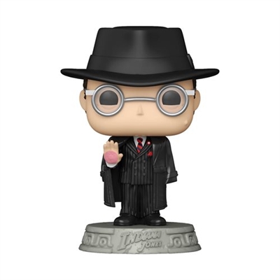 Funko POP! Indiana Jones - Arnold Toht