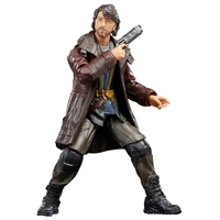 Star Wars The Black Series - Cassian Andor  (Andor)